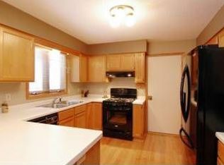 22880 County Road 15 NW, Elk River, MN 55330