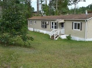 50 Pipers Way, Carver, MA 02330