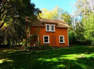 6721 Entiat River Rd, Entiat, WA 98822