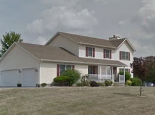 1935 Marden Crst, Muscatine, IA 52761