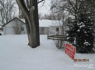 13241 La Salle Ave, Mishawaka, IN 46545