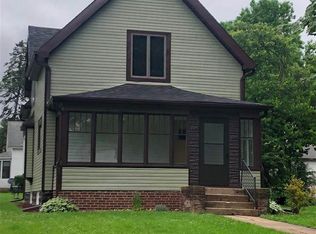 1014 W Main St, Cherokee, IA 51012