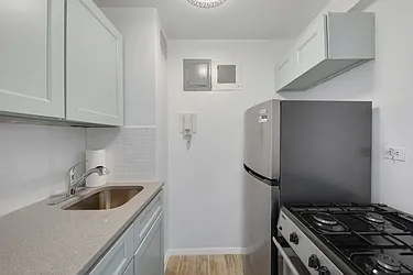 Rented by Oxford Property Group