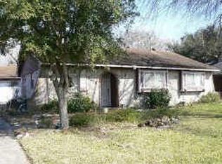 1411 McDugald Rd, Humble, TX 77338