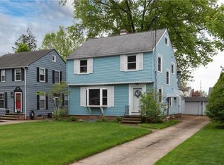 21885 Cromwell Ave, Fairview Park, OH