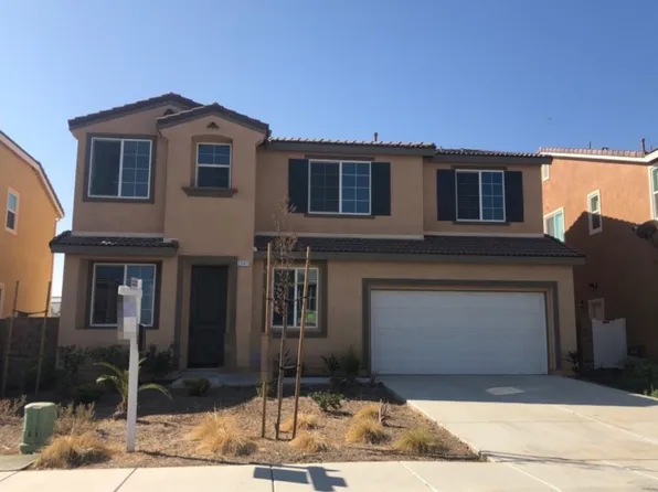 26411 Bramble Wood Cir, Menifee, CA 92584