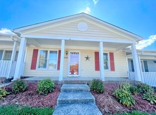 559 Mystic Dr, Greensboro, NC 27406