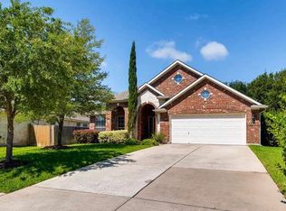 313 Saddle Ridge Dr, Cedar Park, TX 78613