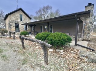 1883 120th, Marion, KS 66861