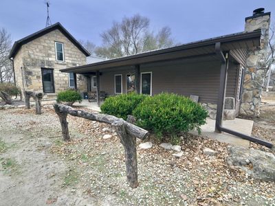 1883 120th, Marion, KS, 66861