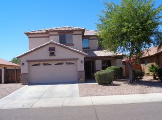 4347 W Darrel Rd, Phoenix, AZ 85339