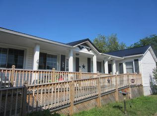 234 5th St, Rainelle, WV 25962