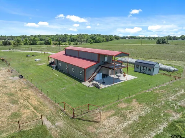 1026 Vz County Road 2115, Canton, TX 75103