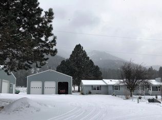 14918 Goodrich Creek Ln, Baker City, OR 97814