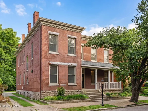 1311 S 2nd St, Louisville, KY 40208