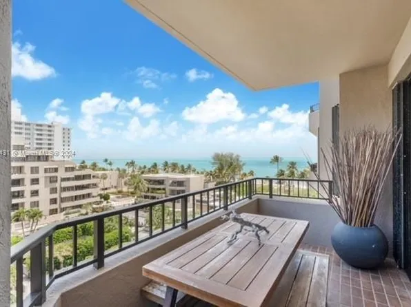 201 Crandon Blvd APT 638, Key Biscayne, FL 33149