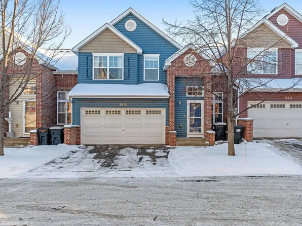 2513 NW 11th Ave, Anoka, MN 55303