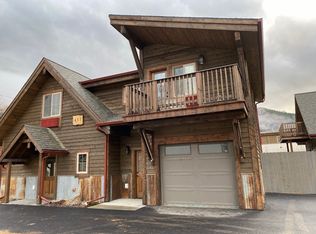 437 Highton St #2A, Missoula, MT 59802