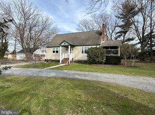 56 Acton Station Rd #56A, Salem, NJ 08079