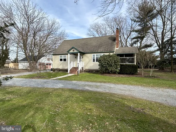 56 Acton Station Rd #56A, Salem, NJ 08079