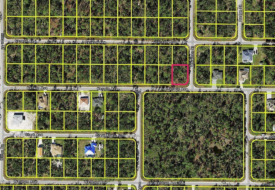 1st image of 17140 Berwin Ave