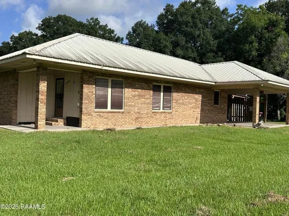 1704 Savoy Rd, Youngsville, LA 70592