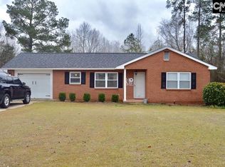 4220 Gilbert Rd, Hartsville, SC 29550