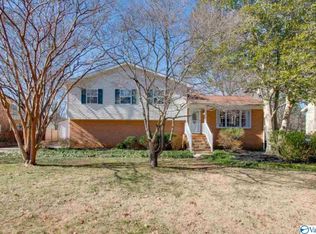 10014 Allison Dr SE, Huntsville, AL 35803
