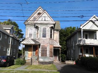 308 Van Rensselaer St, Syracuse, NY 13204