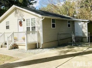 2906 Nellowood St, Durham, NC 27704