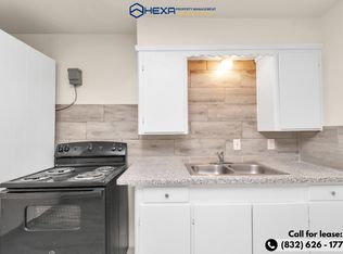 Harvard Duplexes, Houston, TX 77076