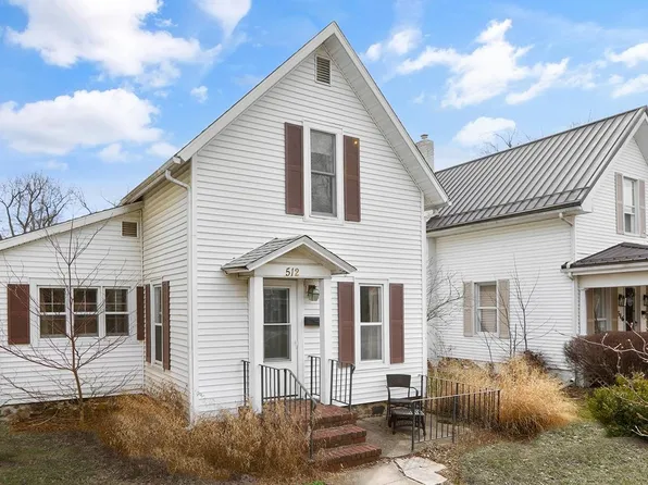 512 S 3rd St, Goshen, IN 46526