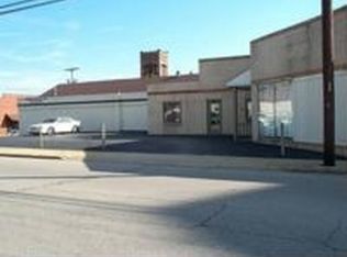 27 W Grant St, New Castle, PA 16101