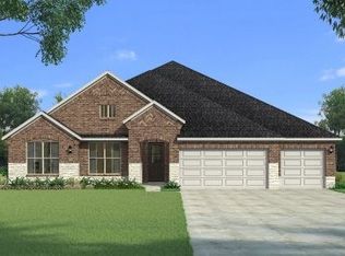 3301 Lakeland Ln, Anna, TX 75409
