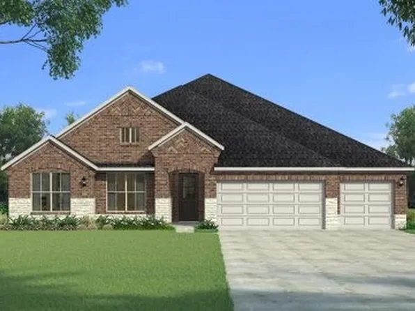 3301 Lakeland Ln, Anna, TX 75409