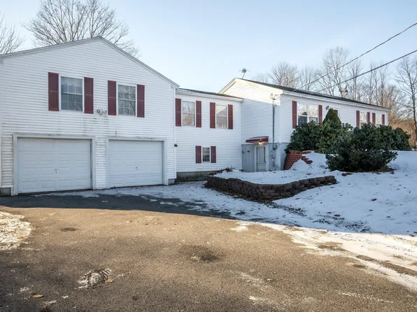 255 Sokokis Trail S, Limerick, ME 04048