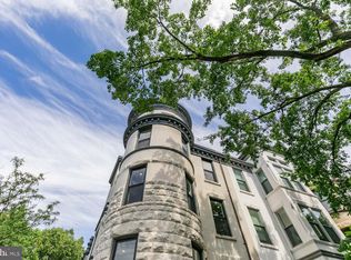 1634 S St NW APT 4, Washington, DC 20009