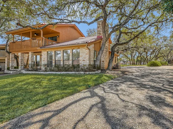 105 Crescent Blf, Austin, TX 78734