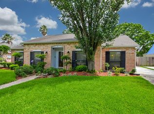 14003 Ella Lee Ln, Houston, TX 77077