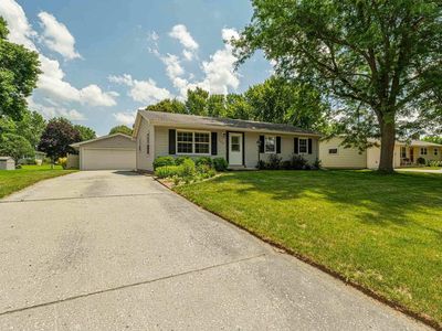 540 Kari Street, Belleville, WI, 53508