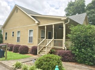 197 Marlin St, Athens, GA 30601