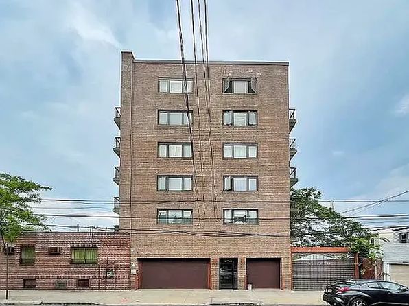 57-25 Van Horn St #4D