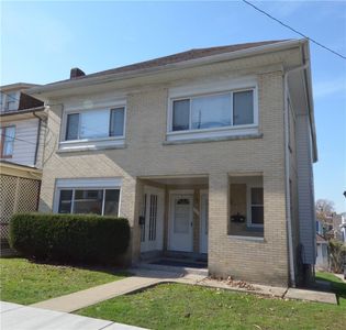 1669 New Haven Ave, Pittsburgh, PA, 15216