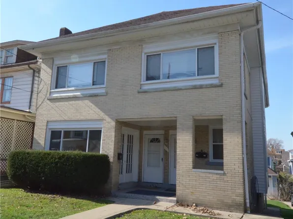 1669 New Haven Ave, Pittsburgh, PA 15216