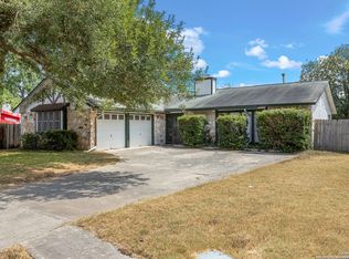 13200 Montecito, San Antonio, TX 78233