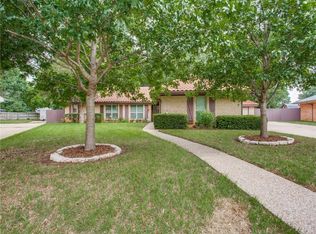 7 Crest Ct, Hickory Creek, TX 75065