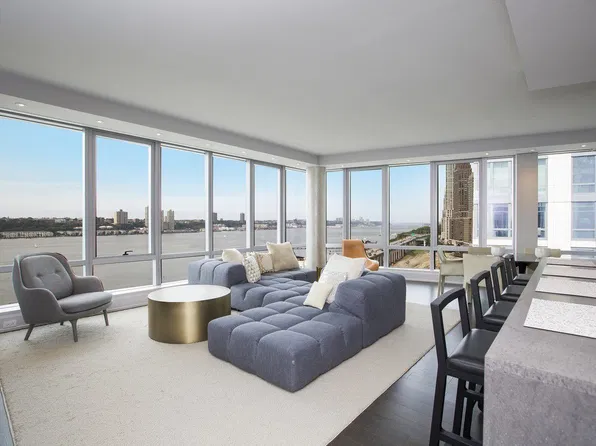 50 Riverside Blvd, New York, NY