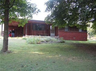 13584 McAlpin Rd #4847, Fayetteville, AR 72704