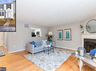 1334 E Spring Meadow Ct, Edgewood, MD 21040