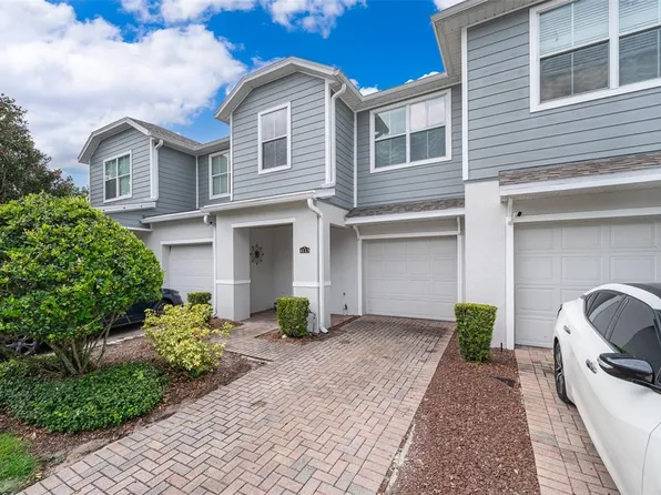 4113 Hedge Maple Pl, Winter Springs, FL 32708